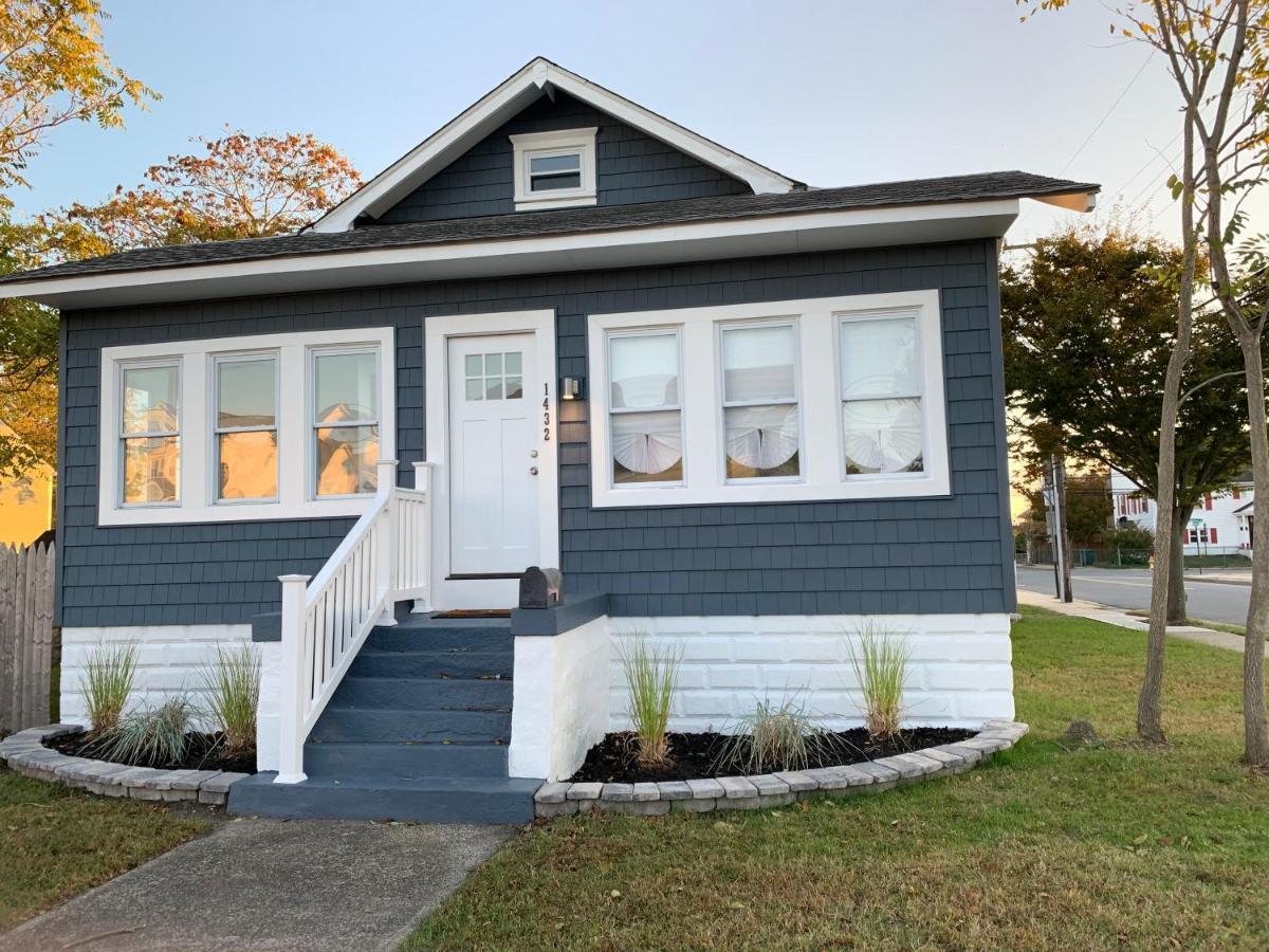 Lovely House In Atlantic City Weekly Deal Exterior foto