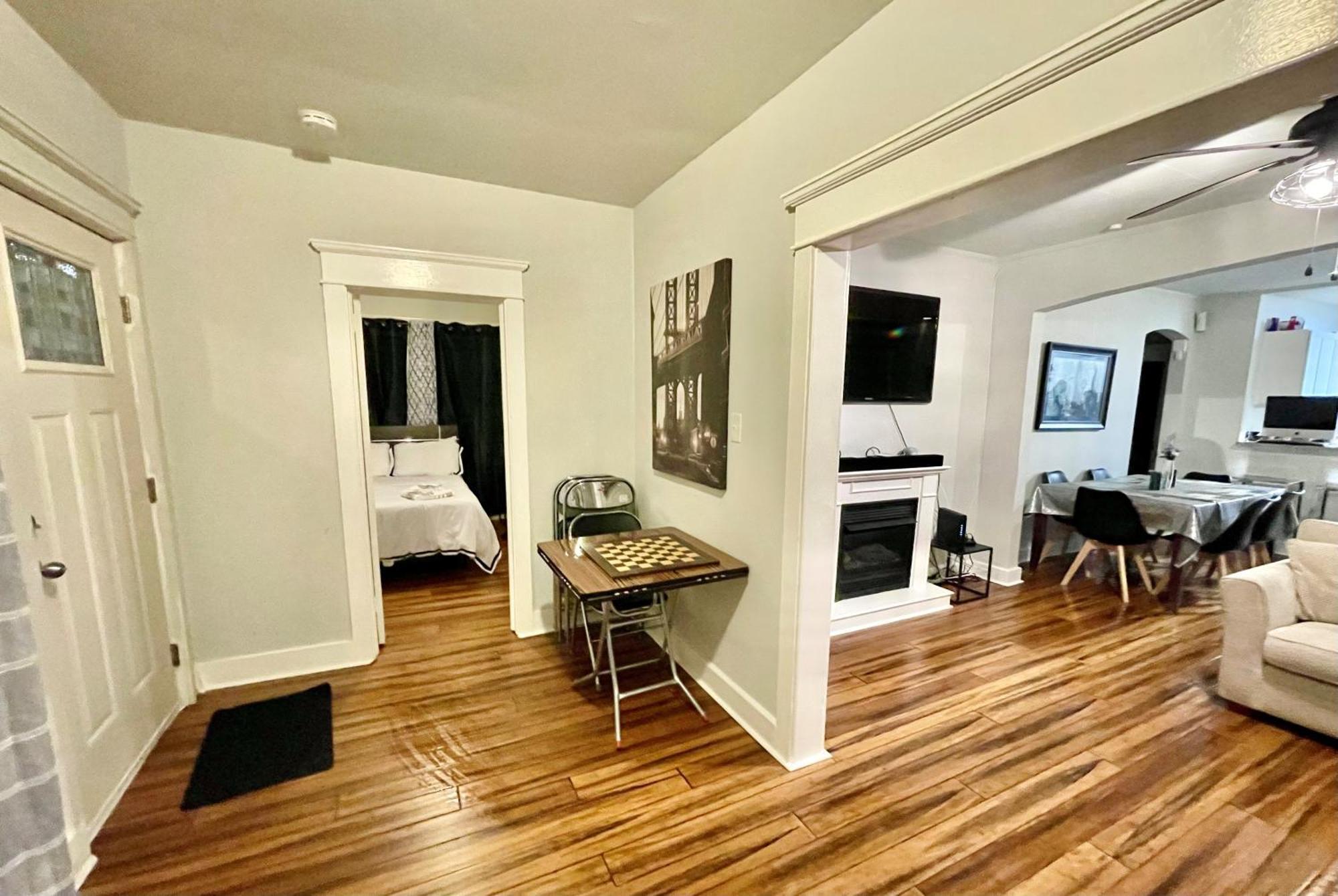 Lovely House In Atlantic City Weekly Deal Exterior foto